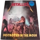 Metallica - Destroyed In The Mosh