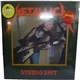 Metallica - Studio Shit